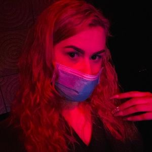 Meet your Posher, Taleena